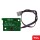 Placa Sensor | Botão Power Tcl 50rk8500 40-F6002a-Irb2lg